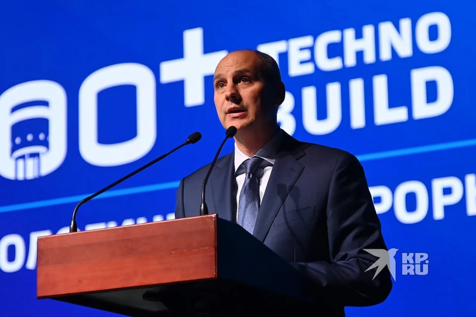 Денис Паслер утвердил комиссию по рассмотрению кандидатов на пост главы Екатеринбурга