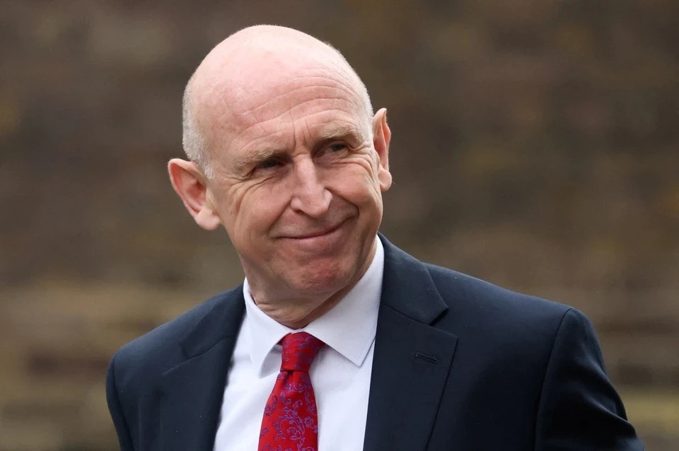 «Коалиция желающих» меняет вектор: в Британии сделали неожиданное заявление по Украине