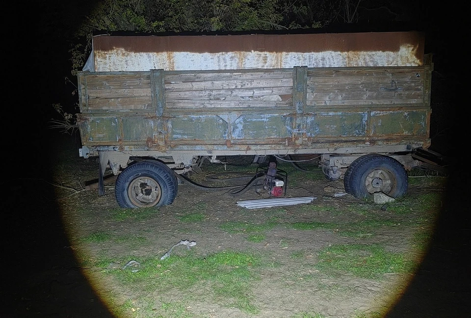 Фото: ГУ МВД России по СК