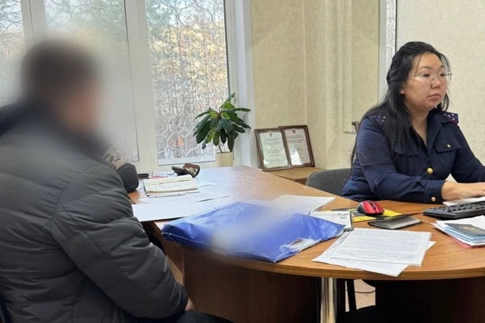 СК завел уголовное дело из-за массового отравления в суши-баре Усть-Илимска