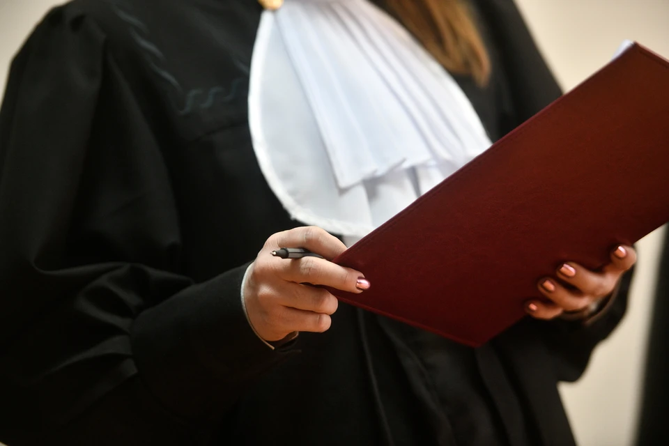 Суд счет приговор справедливым и оставил его без изменений.