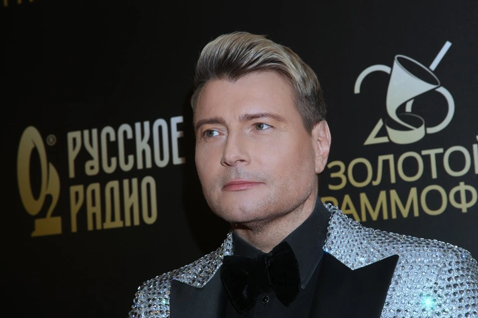 Певец Николай Басков рассказал о своей безответной любви в 14 лет