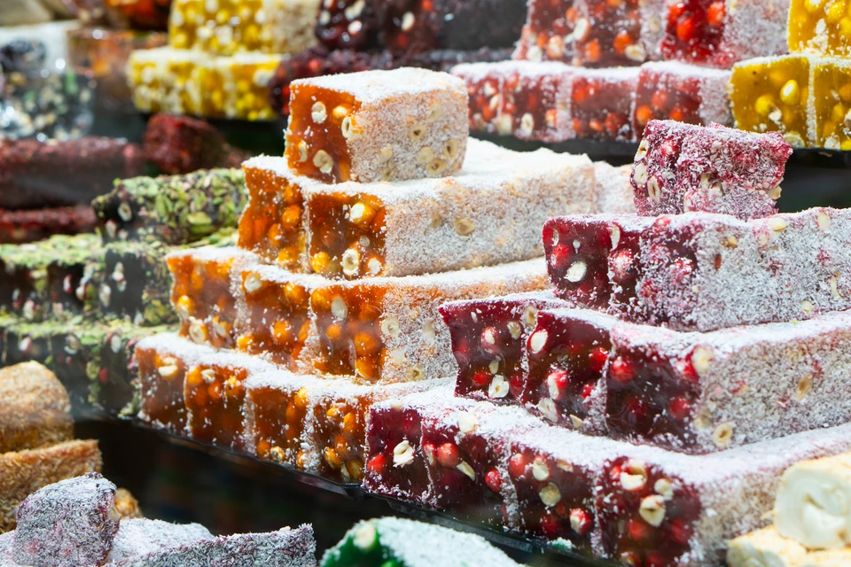 Фото: Tanya Dol/Shutterstock/Fotodom