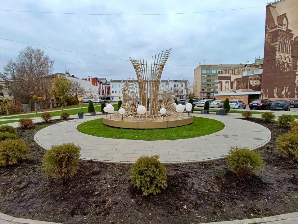 Фото: администрация Орла