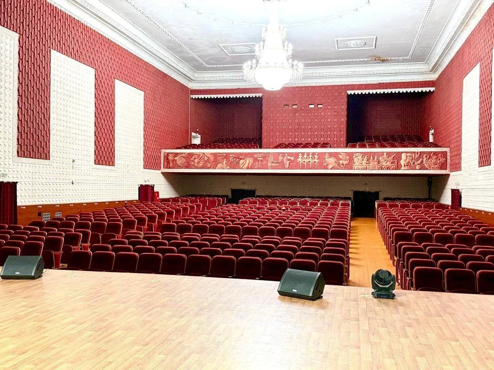 Фото: Губернатор Смоленской области.