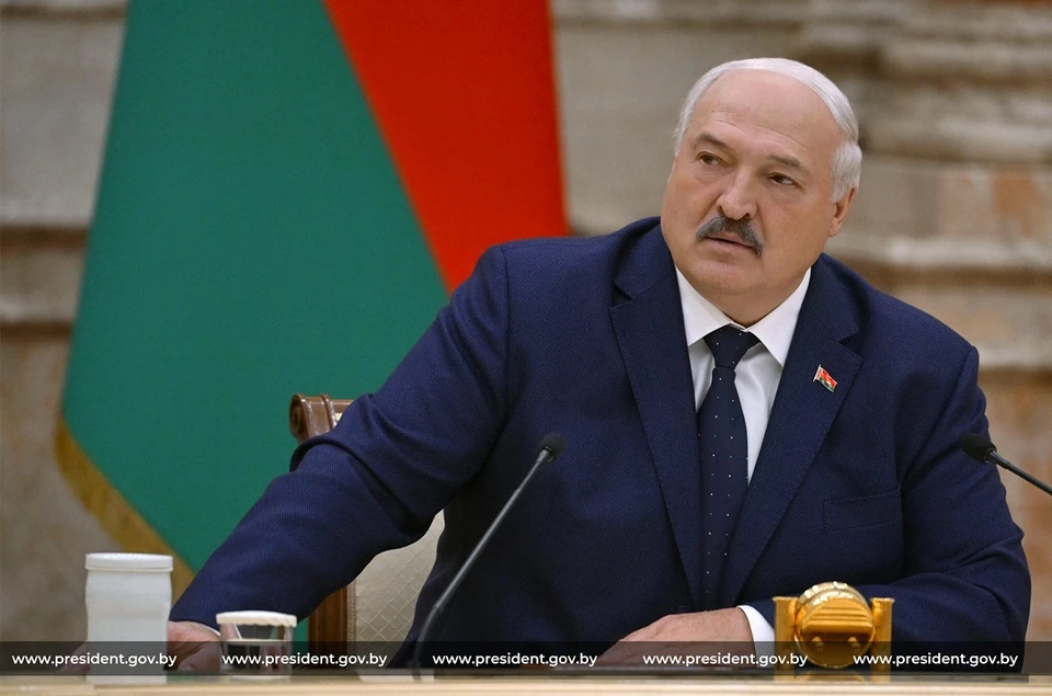 Лукашенко сказал, что лечить зубы в Беларуси выехавшие из страны должны за своей счет. Фото используется в качестве иллюстрации: архив president.gov.by.