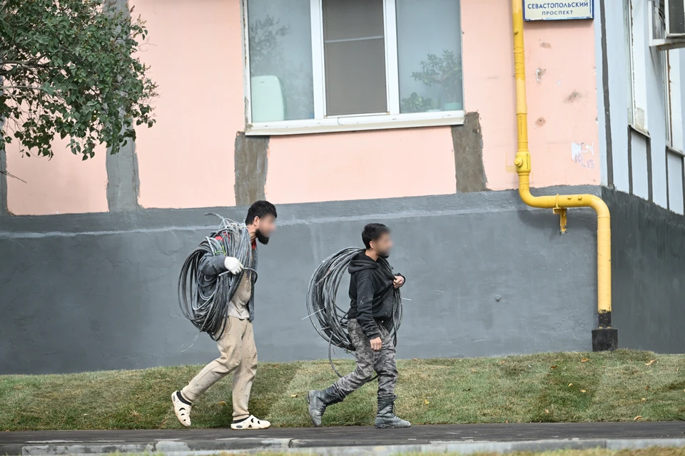 Рост числа мигрантов начальник донского главка объяснил дешевыми патентами в Ростовской области.