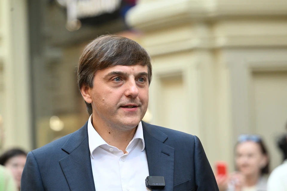 В Минпросвещении прокомментировали нагрузку на детей на уроке физкультуры: вот что сказал Кравцов