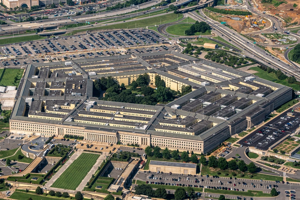 Пентагон: Украина должна продолжать сдерживать РФ и после завершения конфликта