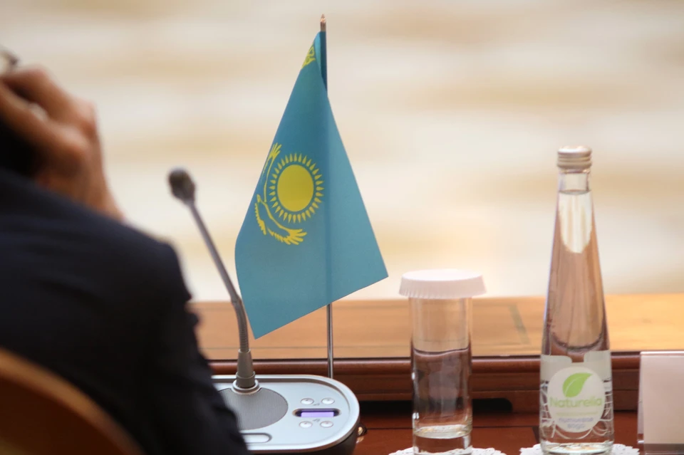 Трамп рассказал, что Казахстан присоединился к соглашениям Авраама