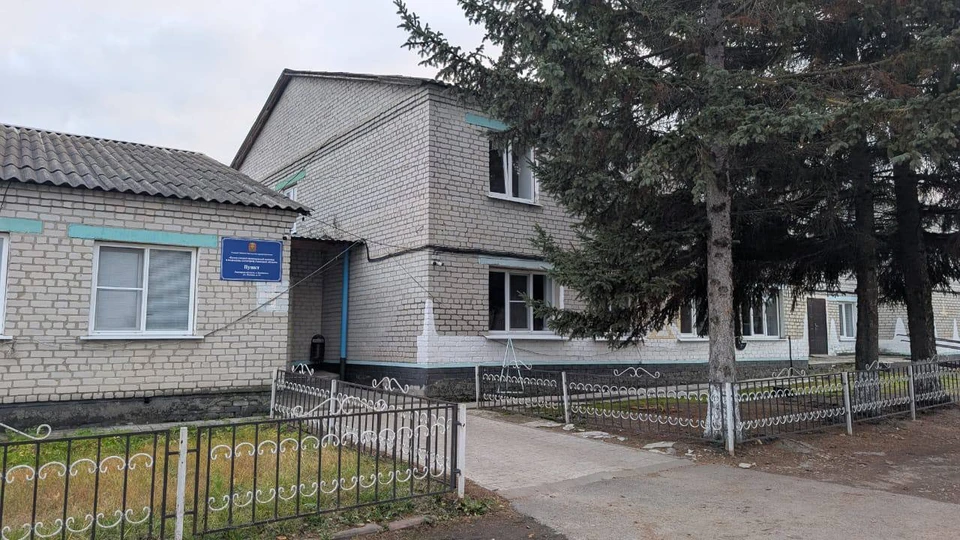 Изменения коснулись только системы записи. Фото: телеграм-канал министра здравоохранения Липецкой области Анны Марковой.