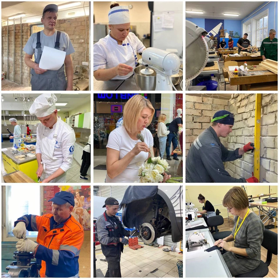 Фото: соцсети Бориса Елкина.