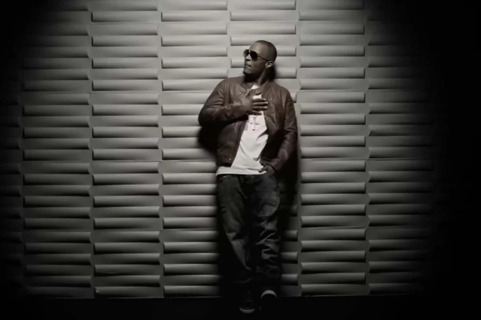 Рэпер выйдет на сцену дворца спорта «Юбилейный». Фото: YouTube