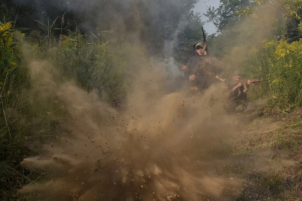 Бредни Киева об успехах в Покровске устали терпеть даже на Западе: журналист высмеял ложь о контратаках ВСУ