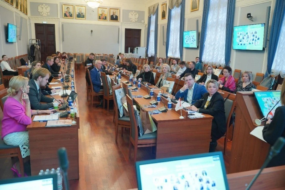 Фото: Оргкомитет конкурса «Доверие потребителя».