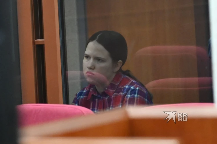 В Екатеринбурге вынесли приговор 20-летней девушке, задушившей грудную дочь