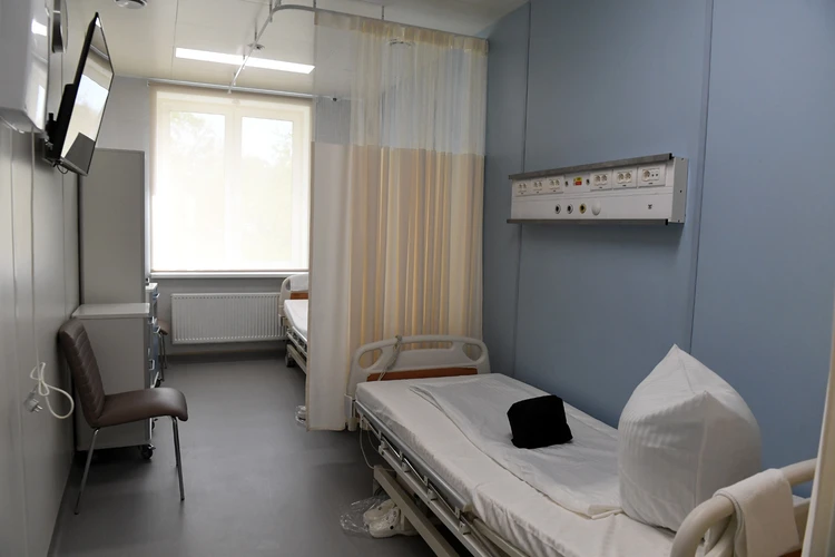 Больницы к зиме готовы: Медучреждения Херсонщины обеспечены углем