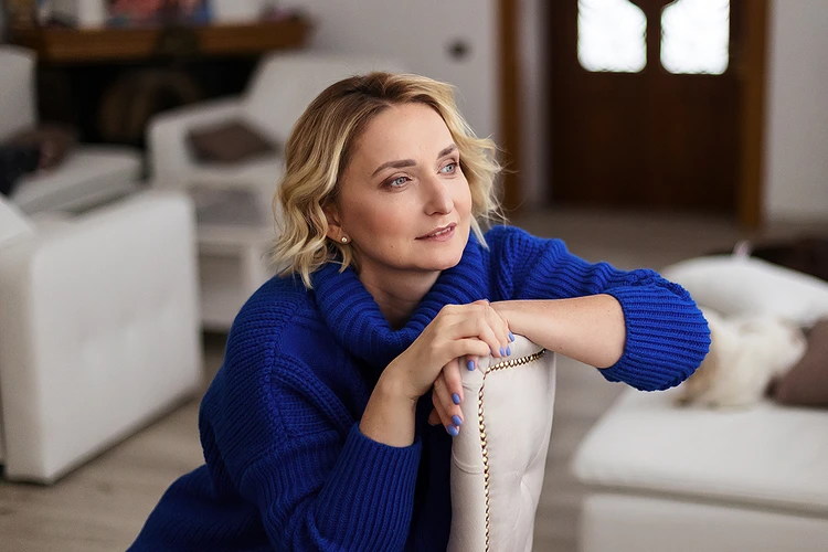 «Придумайте свое название для осени»: Откуда берется осенняя хандра и как с ней бороться — неожиданные советы психолога