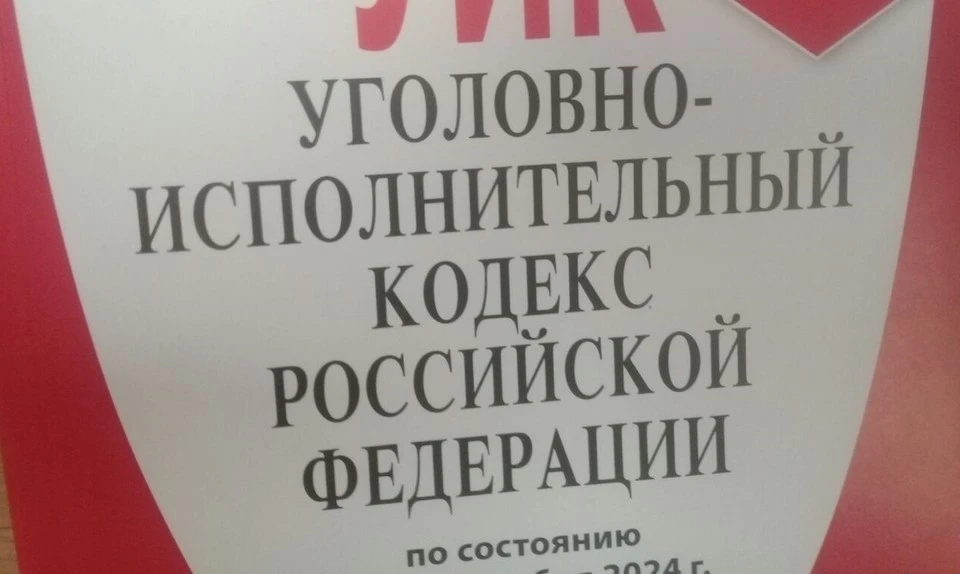 Возбуждено уголовное дело по статье 161 УК РФ «Грабеж».