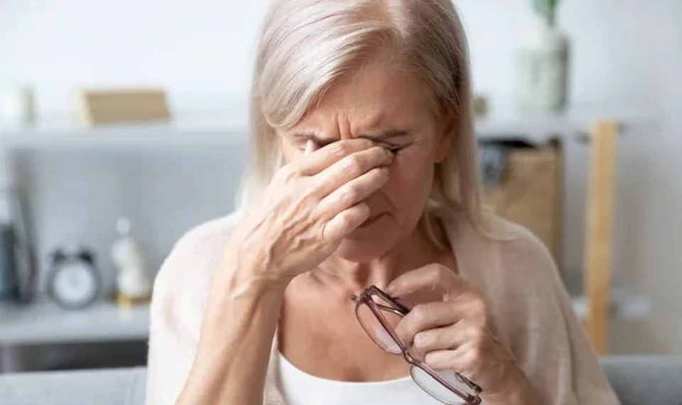 Многим людям знакома так называемая сезонная хандра. Фото:соцсети