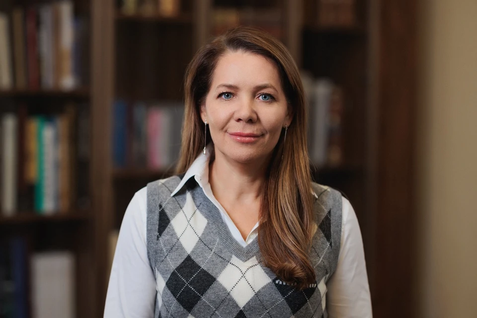 Фото: Департамент здравоохранения г. Москвы