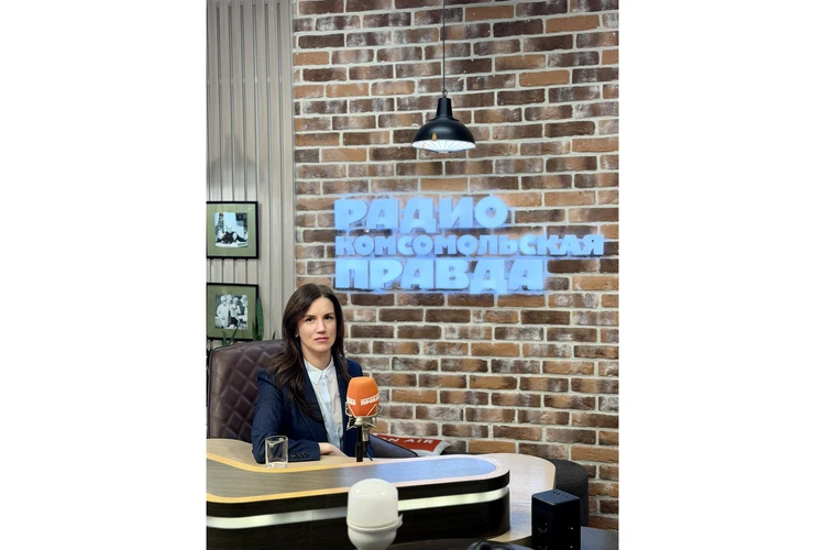 Галина Секиринская: «Волонтерство полезно не только для общества и конкретной компании, но и для самого волонтера»