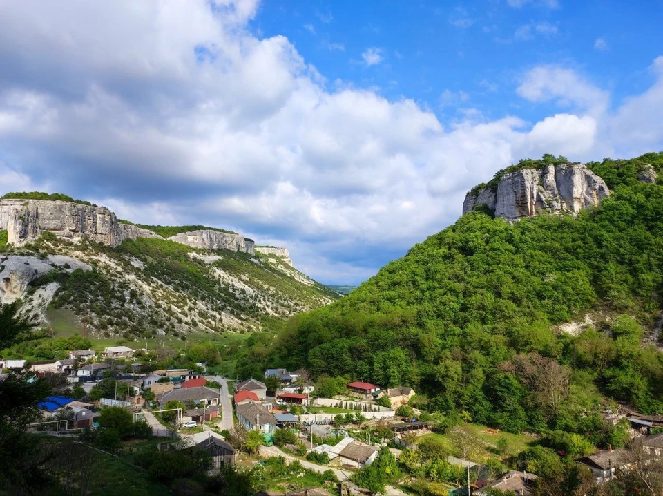 Проблемы с транспортом в Крыму предложили решить при помощи белорусской разработки