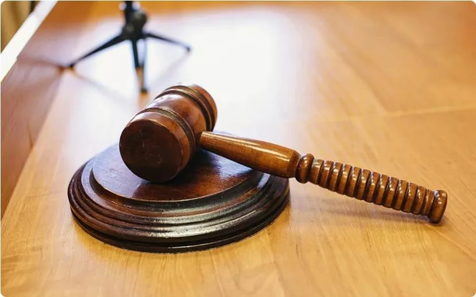 Назначили обязательные работы. Фото: архив