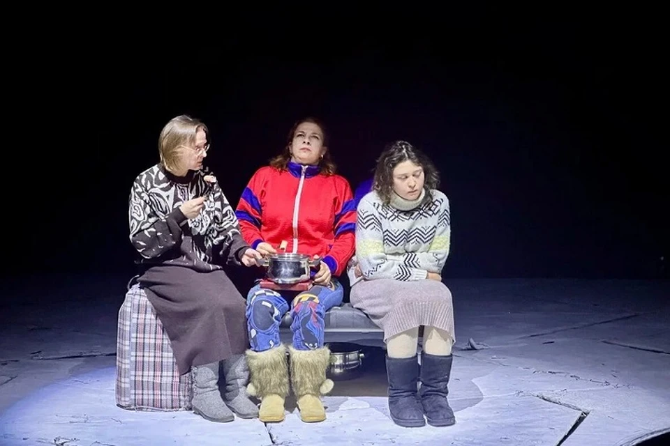 Фото: Visit Tyumen