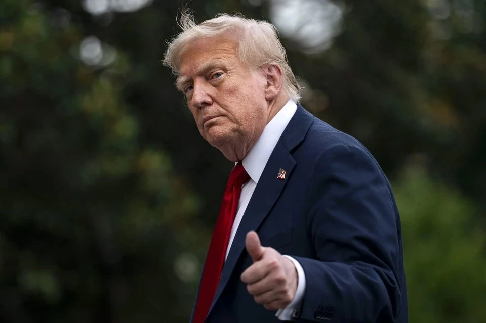 Орбан заявил, что Трамп прилагает огромные усилия по достижению мира на Украине