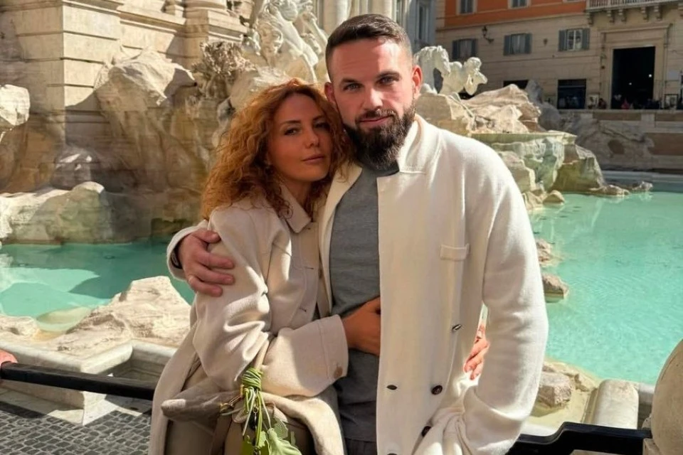 Росгвардия задержала подозреваемого в убийстве Новака, это сняли на видео. Фото: соцсети