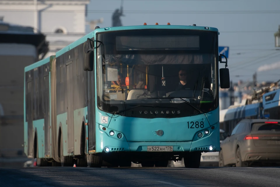 Инцидент произошел в Кировском районе.