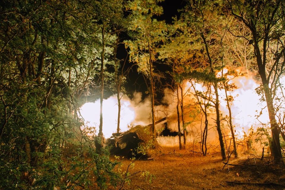 ВСУ потеряли последнюю надежду: в ДНР рассказали о катастрофе для украинских военных в Красноармейске