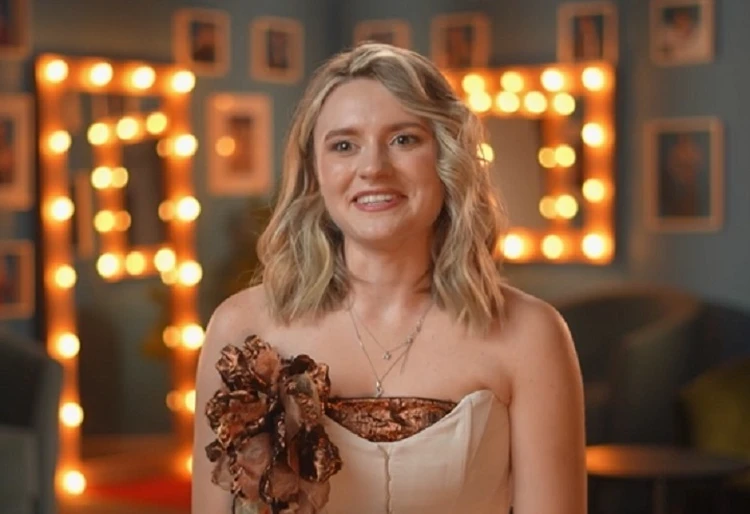 Рассказала историю честно: тюменка впечатлила жюри шоу «Ну-ка, все вместе!»