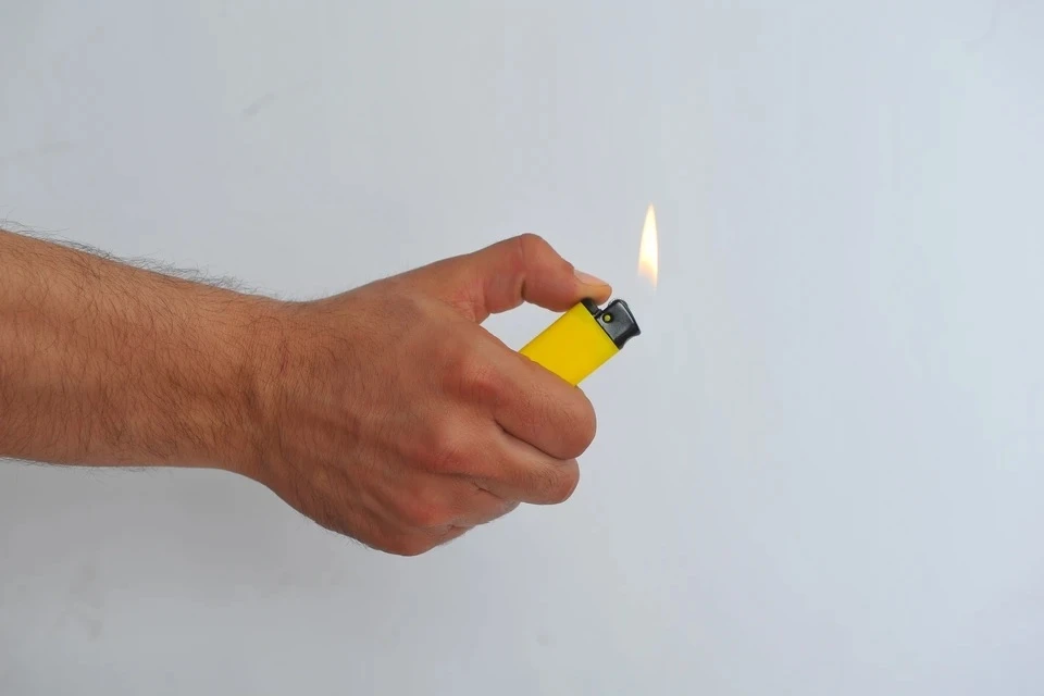 В Химках задержан несовершеннолетний поджигатель полицейского автомобиля