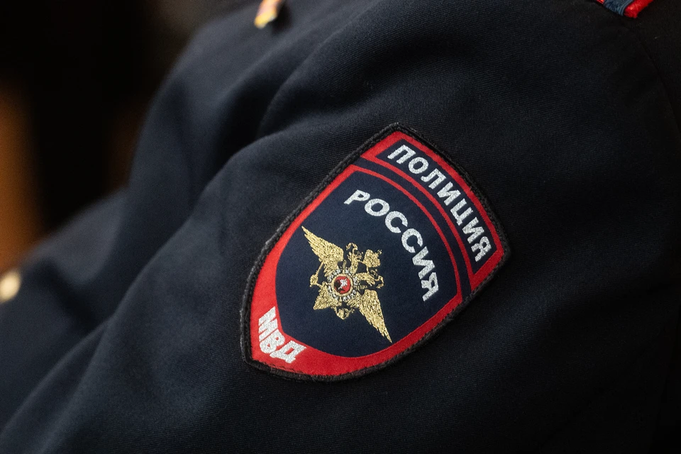 ДТП произошло во Фрунзенском районе.