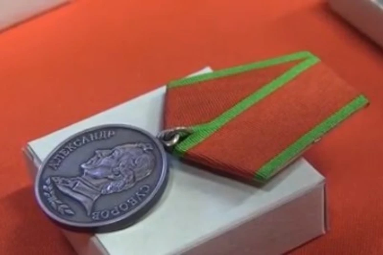 «Бодро» сходил в разведку и подорвал вражеский блиндаж противотанковой миной