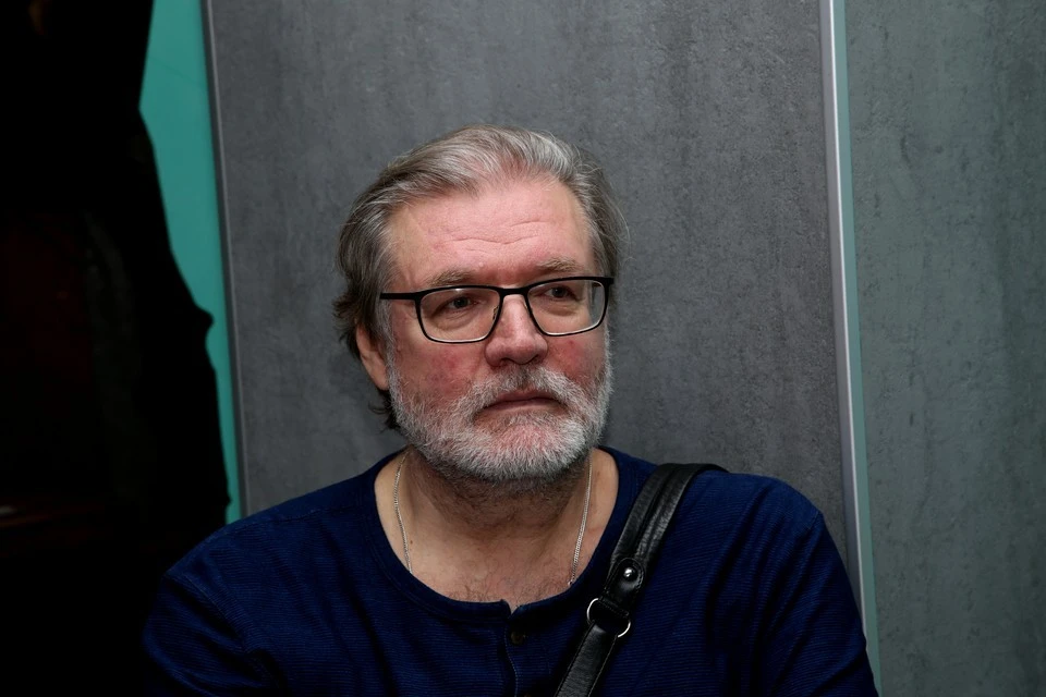 Причиной смерти артиста Симонова стало хроническое заболевание