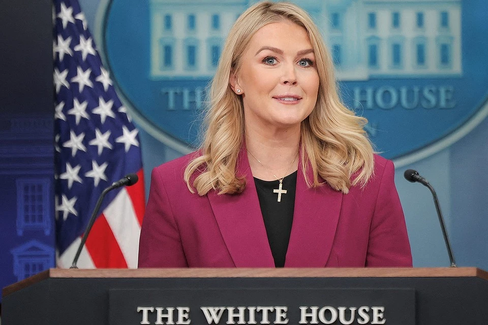 Белый дом: BBC является фейковым СМИ, они искажают факты