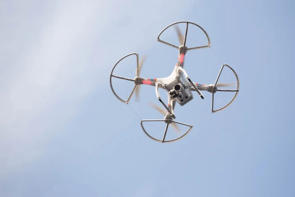 На Кубани отменили беспилотную опасность