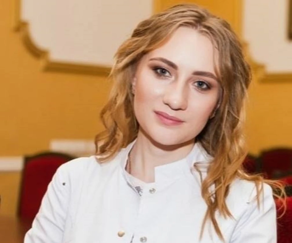 Фото: министерство здравоохранения Омской области