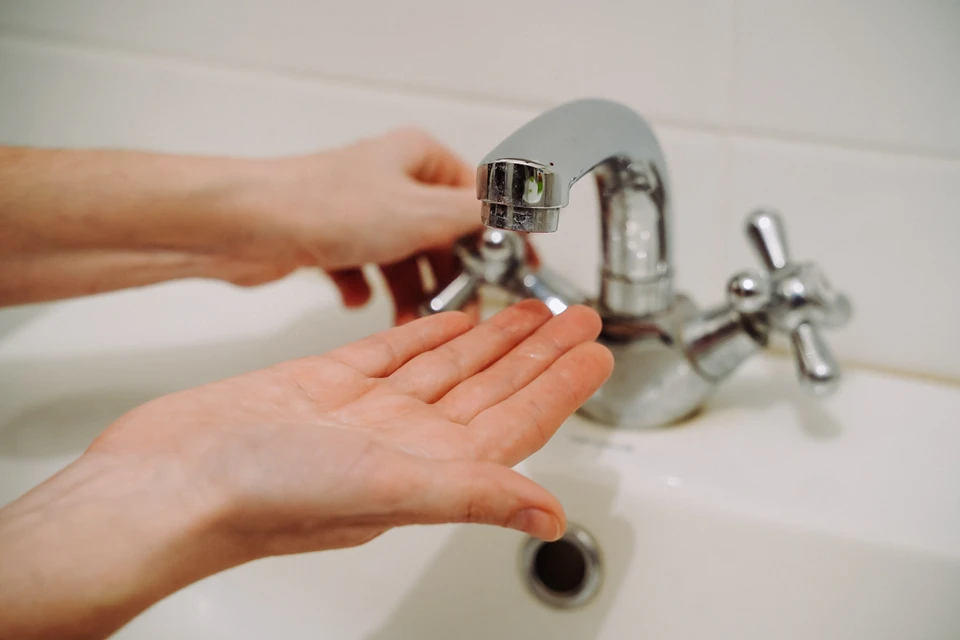 О возвращении воды обещают сообщить дополнительно.