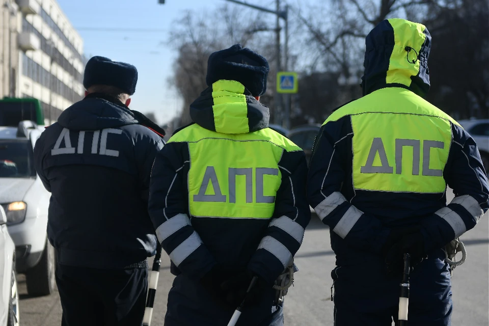 На плотине ГЭС в Иркутске столкнулись три автомобиля