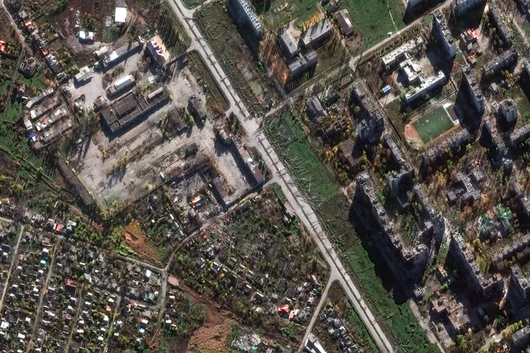 За ВСУ меньше 10% Красноармейска, а горловина котла практически уже закрыта: Что происходит в главной битве этой осени