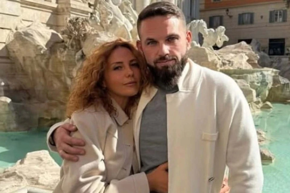 С семейной парой жестоко расправились. Фото: личная страница в соцсетях