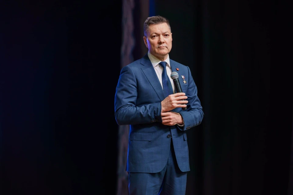 Сейчас Кононенко снова готовится к полету на МКС. Фото: Самарский университет