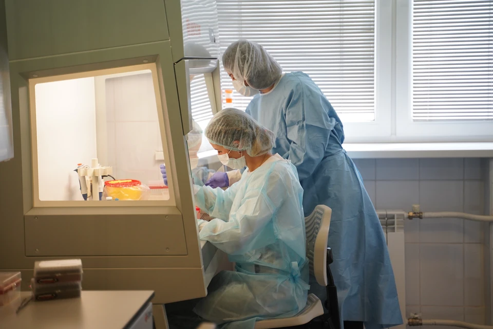 18 случаев бешенства зарегистрировано в Нижегородской области.