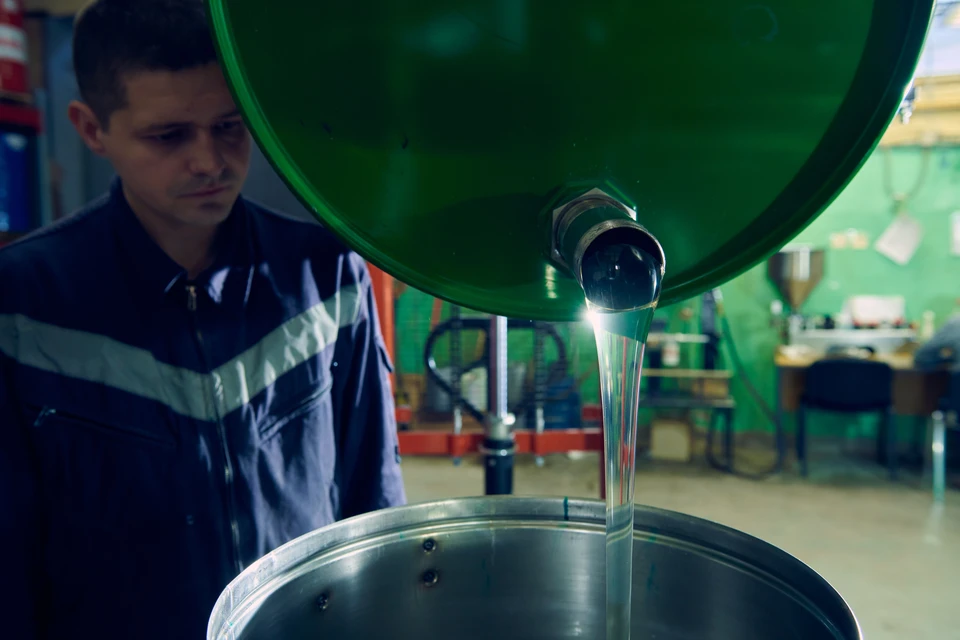 Фото: Департамент инвестиционной и промышленной политики г. Москвы.