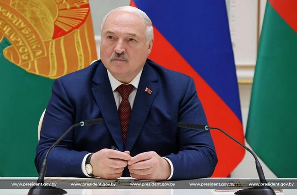 Лукашенко 10 ноября проведет совещание по экономике. Фото используется в качестве иллюстрации: архив president.gov.by.