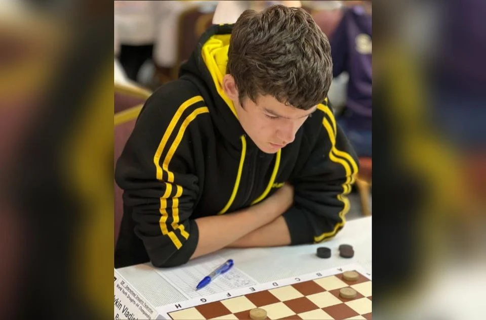 Фото: департамент физической культуры и спорта Орловской области